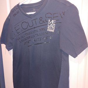 Ecko Combination T Shirt